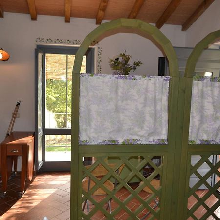 Holiday Home Il Podere Del Lago By Interhome 博尔塞纳 外观 照片