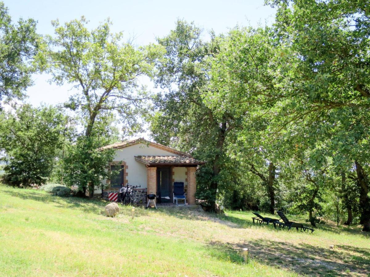 Holiday Home Il Podere Del Lago By Interhome 博尔塞纳 外观 照片
