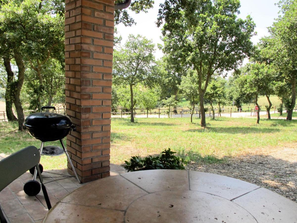 Holiday Home Il Podere Del Lago By Interhome 博尔塞纳 外观 照片