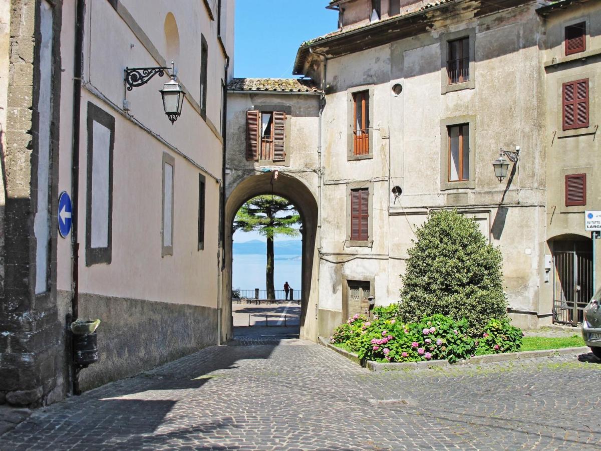 Holiday Home Il Podere Del Lago By Interhome 博尔塞纳 外观 照片
