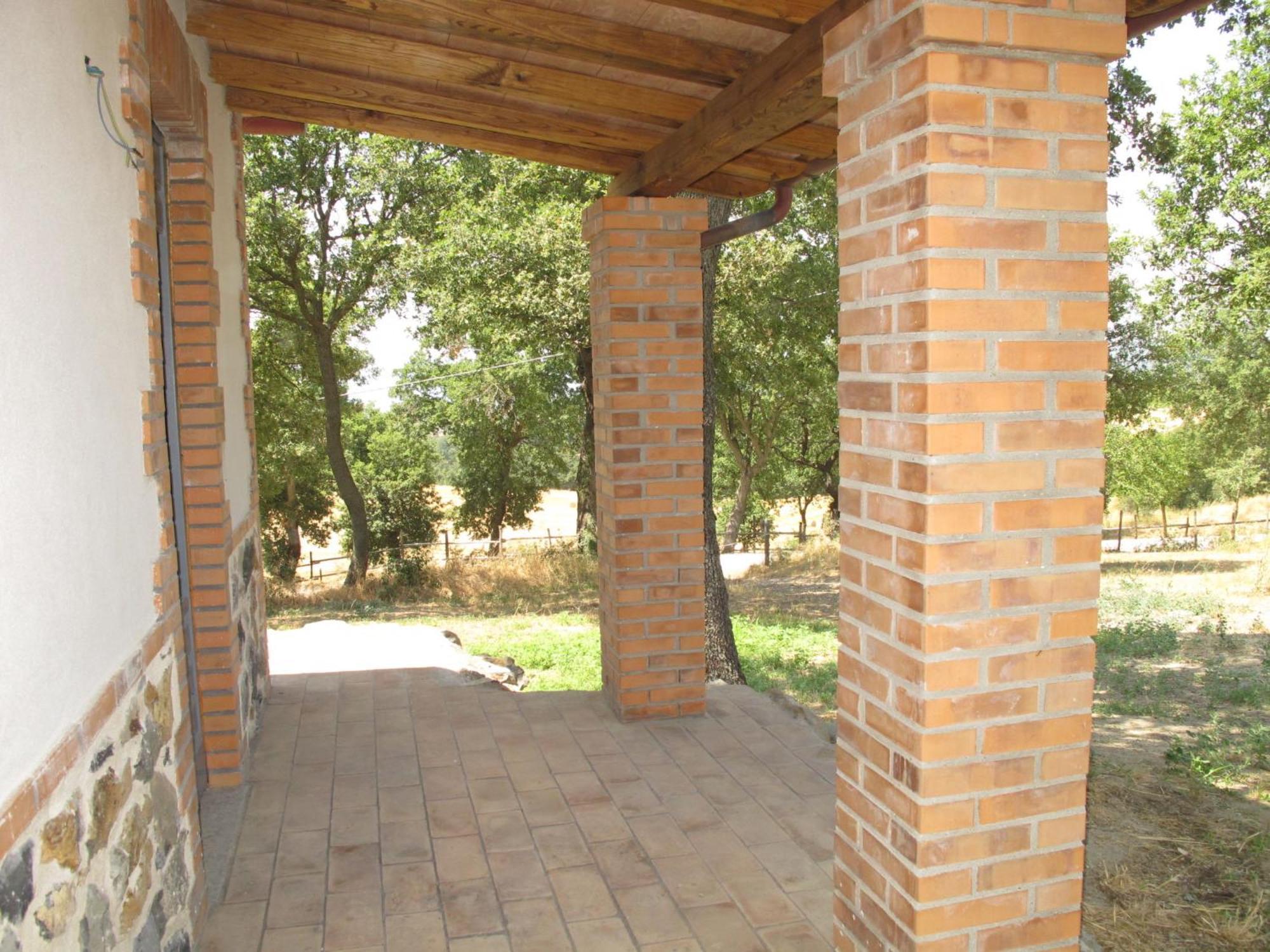 Holiday Home Il Podere Del Lago By Interhome 博尔塞纳 外观 照片
